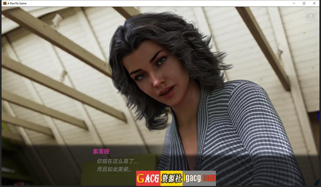 图片[5]-徐娘半老 第二季 S2 V4.02 官方中文版-gacg资源社