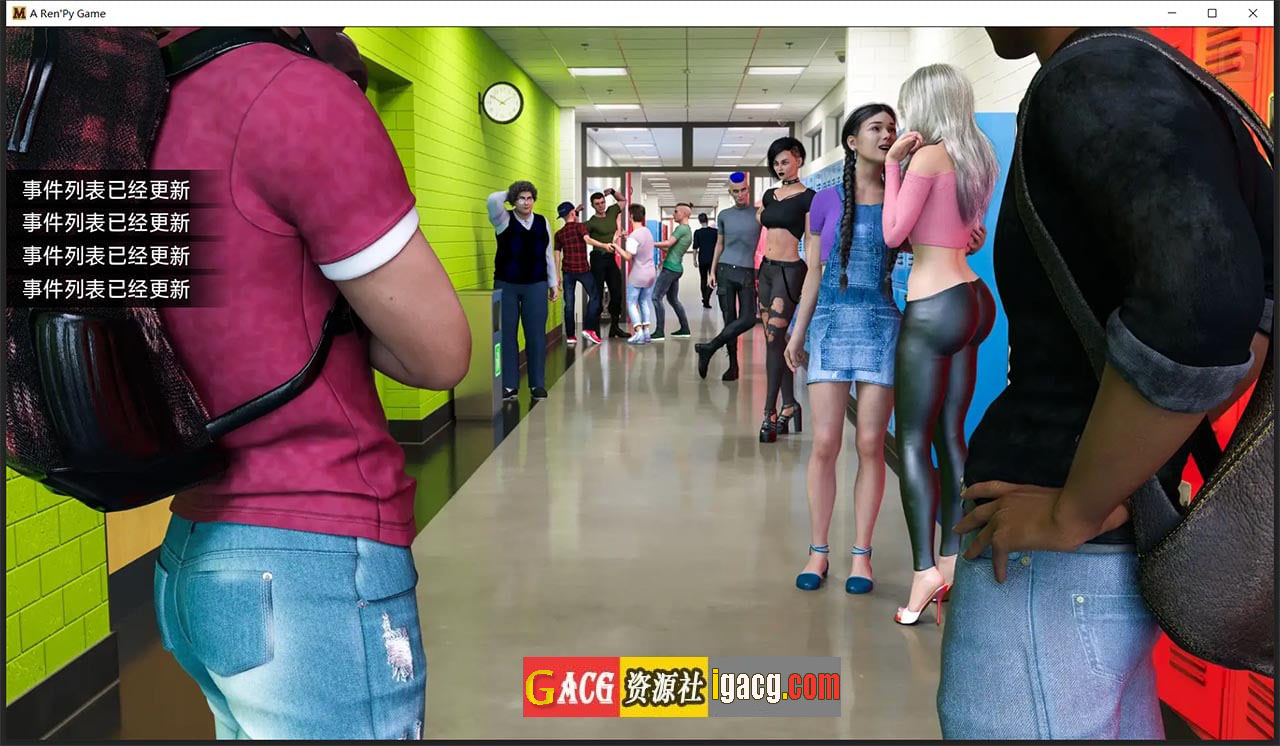 图片[8]-徐娘半老 第二季 S2 V4.02 官方中文版-gacg资源社