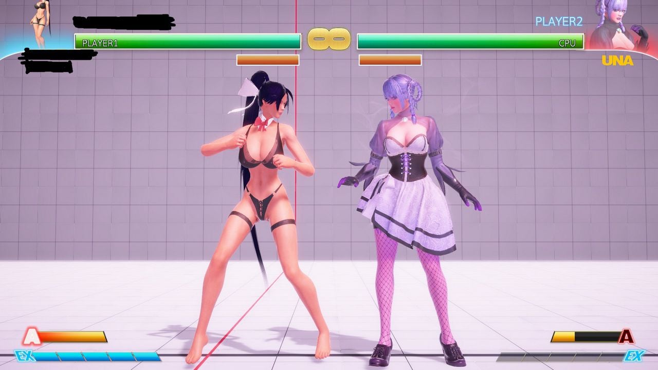 图片[12]-格斗天使SE-特别终极版-V1.01官中版+全DLC-gacg资源社