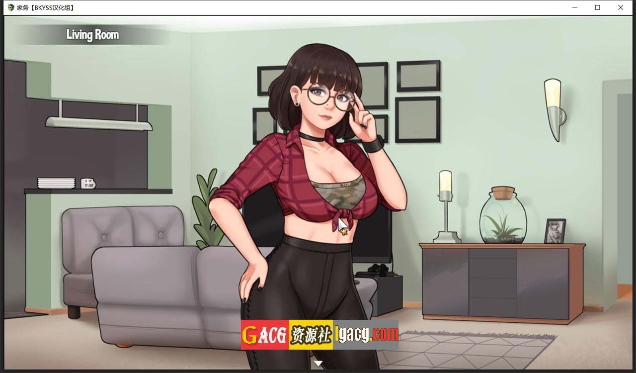 图片[7]-家务House Chores v0.14.0 精翻汉化版-acg游戏姬