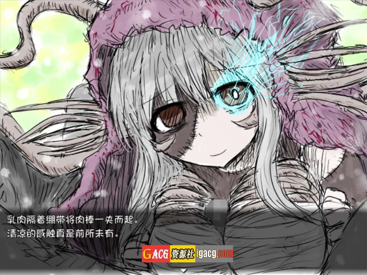 图片[9]-黑魂2：BLACKSOULSⅡ V4.4 全DLC官方中文版 + 全回想-gacg资源社