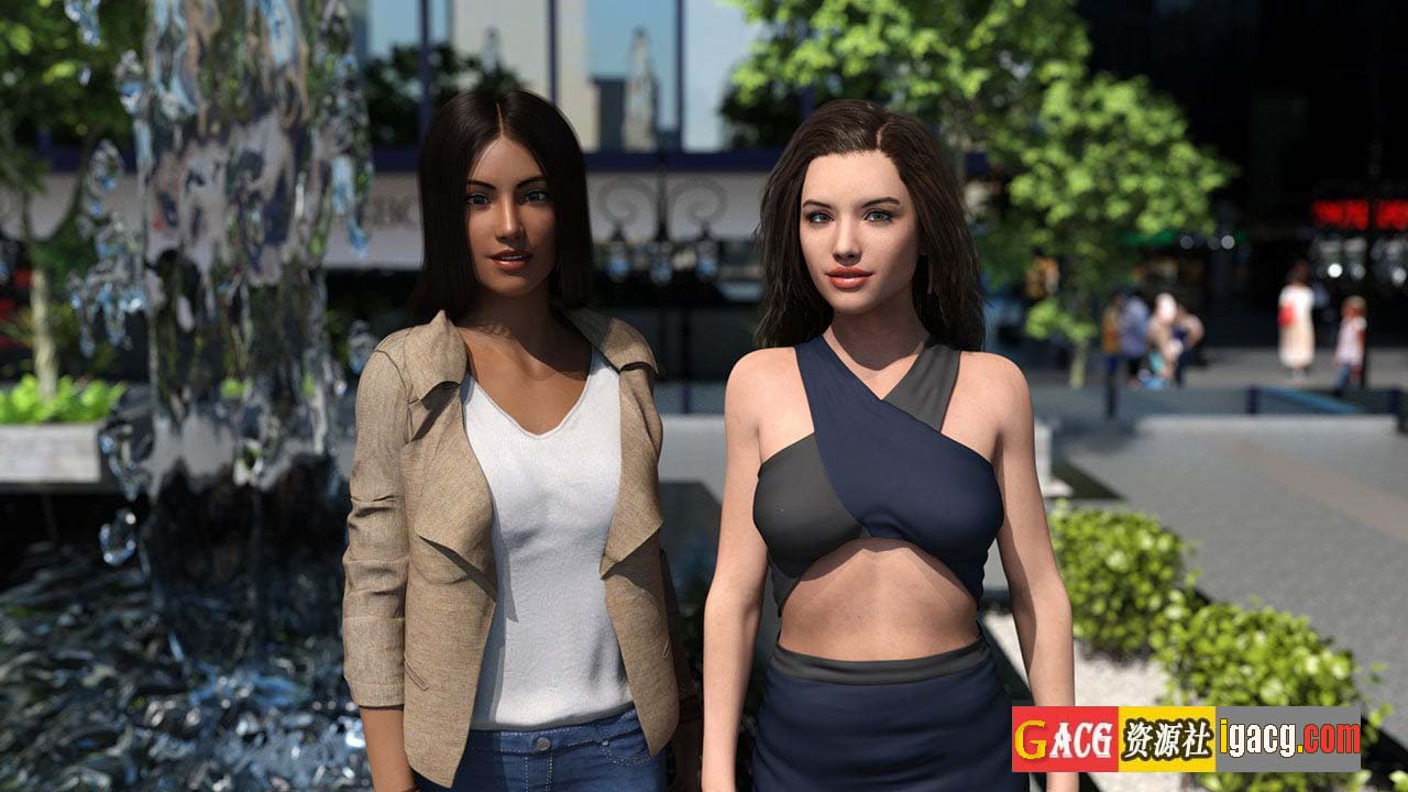 图片[9]-职场高升：HighRiseClimb Ver0.95.1.2 汉化版-gacg资源社