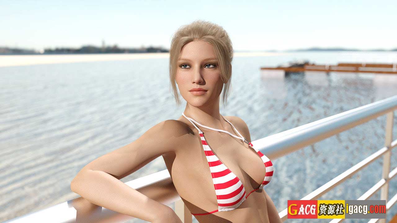 图片[15]-职场高升：HighRiseClimb Ver0.95.1.2 汉化版-gacg资源社
