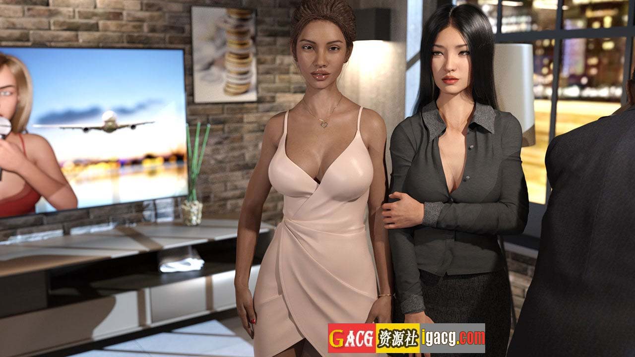 图片[12]-职场高升：HighRiseClimb Ver0.95.1.2 汉化版-gacg资源社