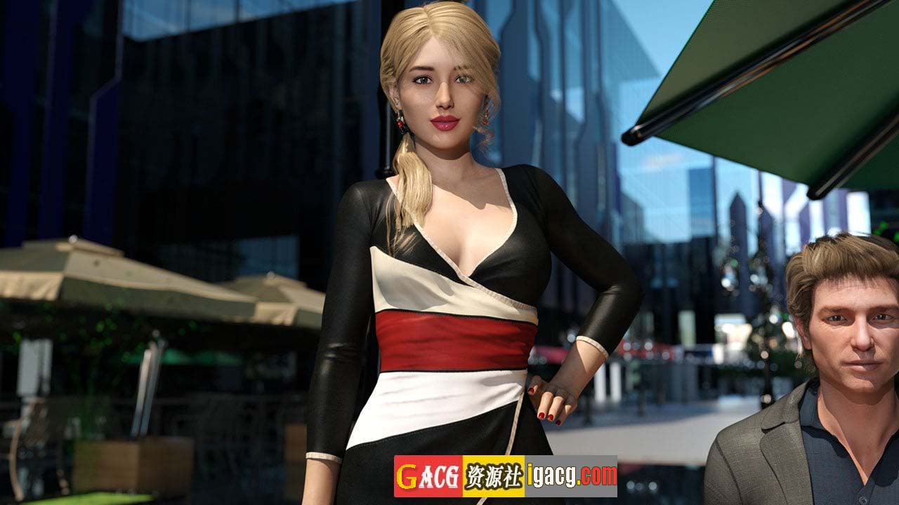 图片[13]-职场高升：HighRiseClimb Ver0.95.1.2 汉化版-gacg资源社