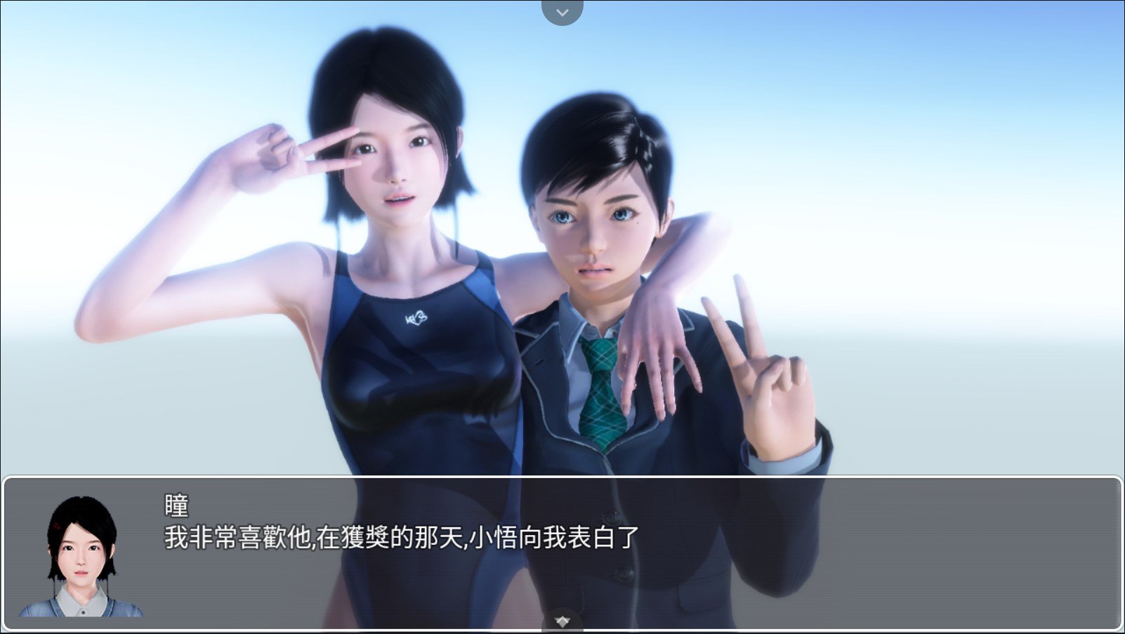 图片[3]-昏暗之声~Noise V0.75 官方中文完整版 [NTR]-gacg资源社