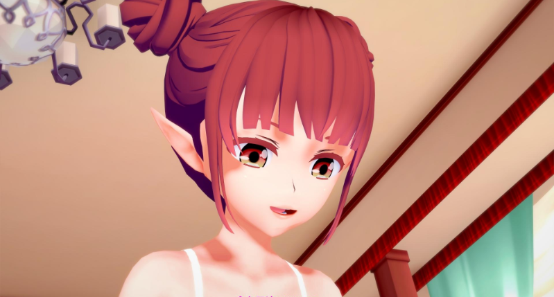 图片[3]-命运的拥抱 Destiny’s Embrace v0.2.1-gacg资源社