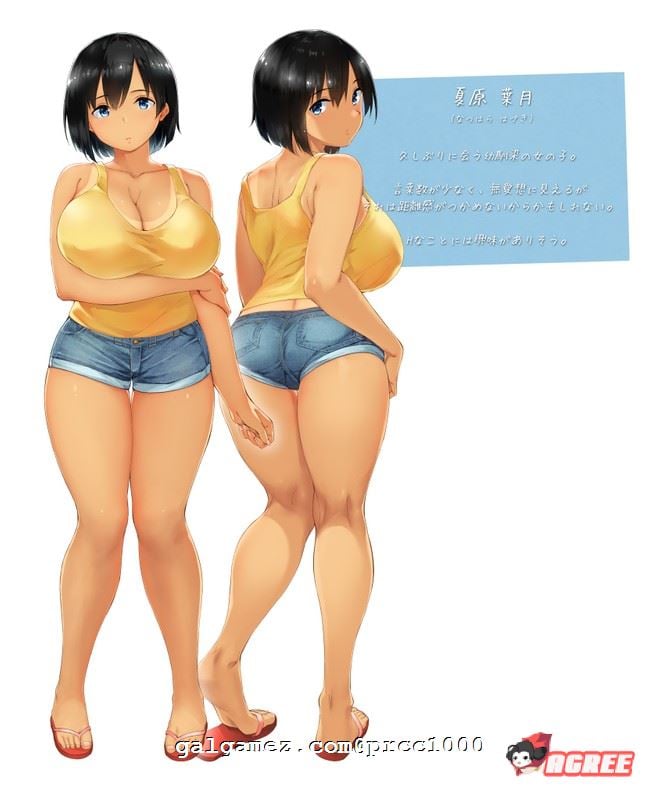 图片[6]-乡间性活 SUMMER官方中文版 +户外DLC V230123-gacg资源社