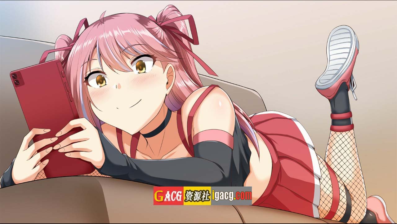 图片[4]-管理员的窥视 Ver1.0.7 官方中文正式版+DLC-gacg资源社