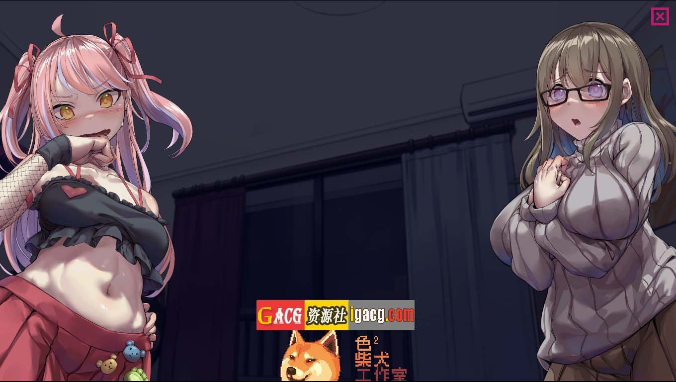 图片[10]-管理员的窥视 Ver1.0.7 官方中文正式版+DLC-gacg资源社