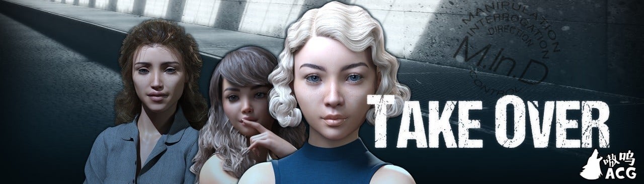 图片[2]-接管：Take Over V0.70 汉化版-gacg资源社