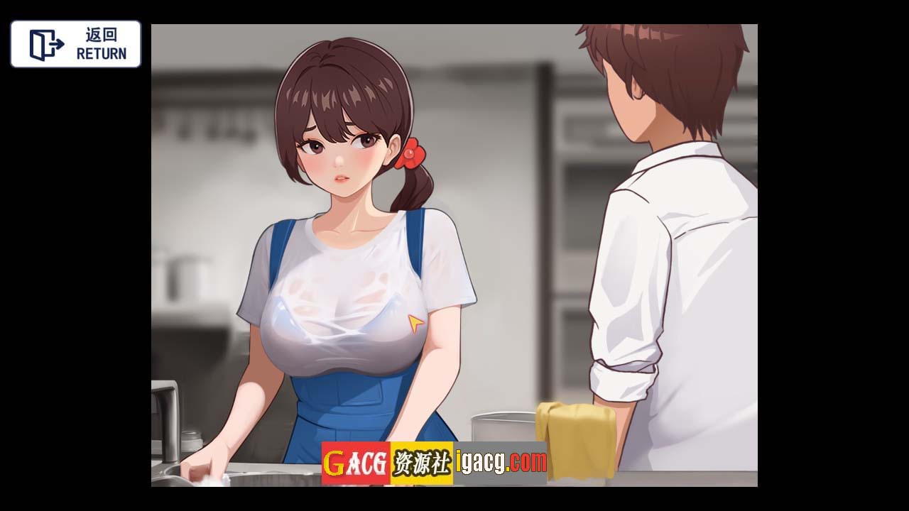 图片[9]-职场幻想 Workspace V1.2.01 STEAM官方中文步兵版+全CG存档-gacg资源社