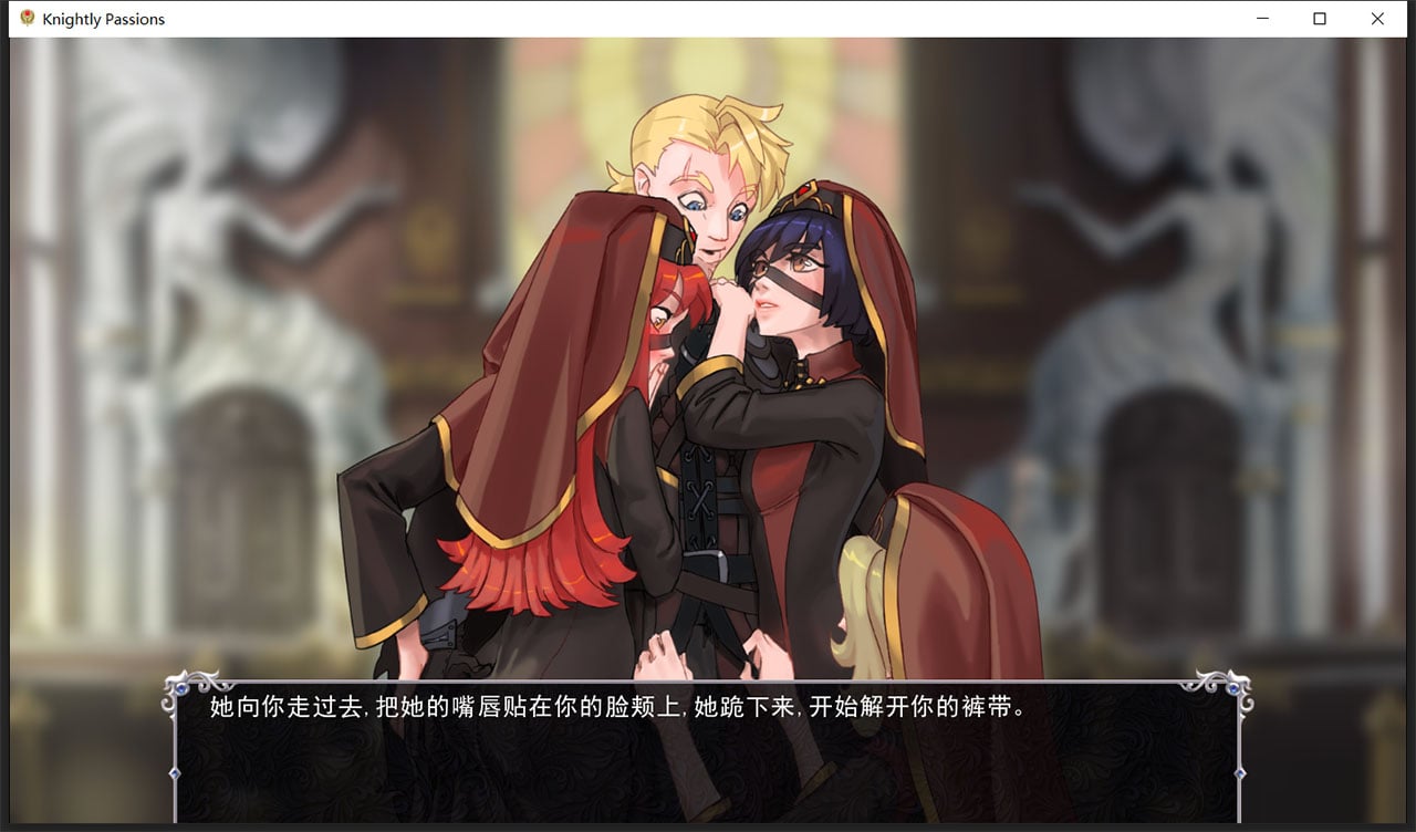图片[11]-猎魔人物语 V0.82 官方中文版-gacg资源社