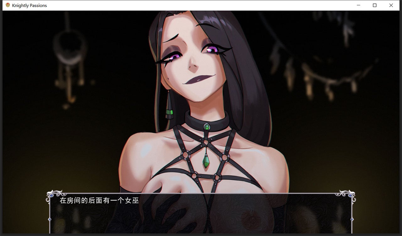 图片[9]-猎魔人物语 V0.82 官方中文版-gacg资源社