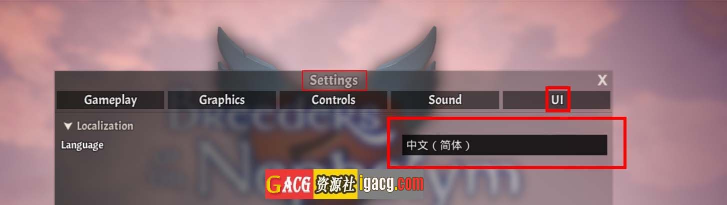 图片[2]-[虚幻4] 魔物娘配种饲养员 V0.761 英文版-gacg资源社