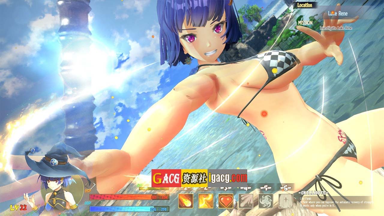 图片[2]-终焉之国与初始魔女 官方中文版-gacg资源社