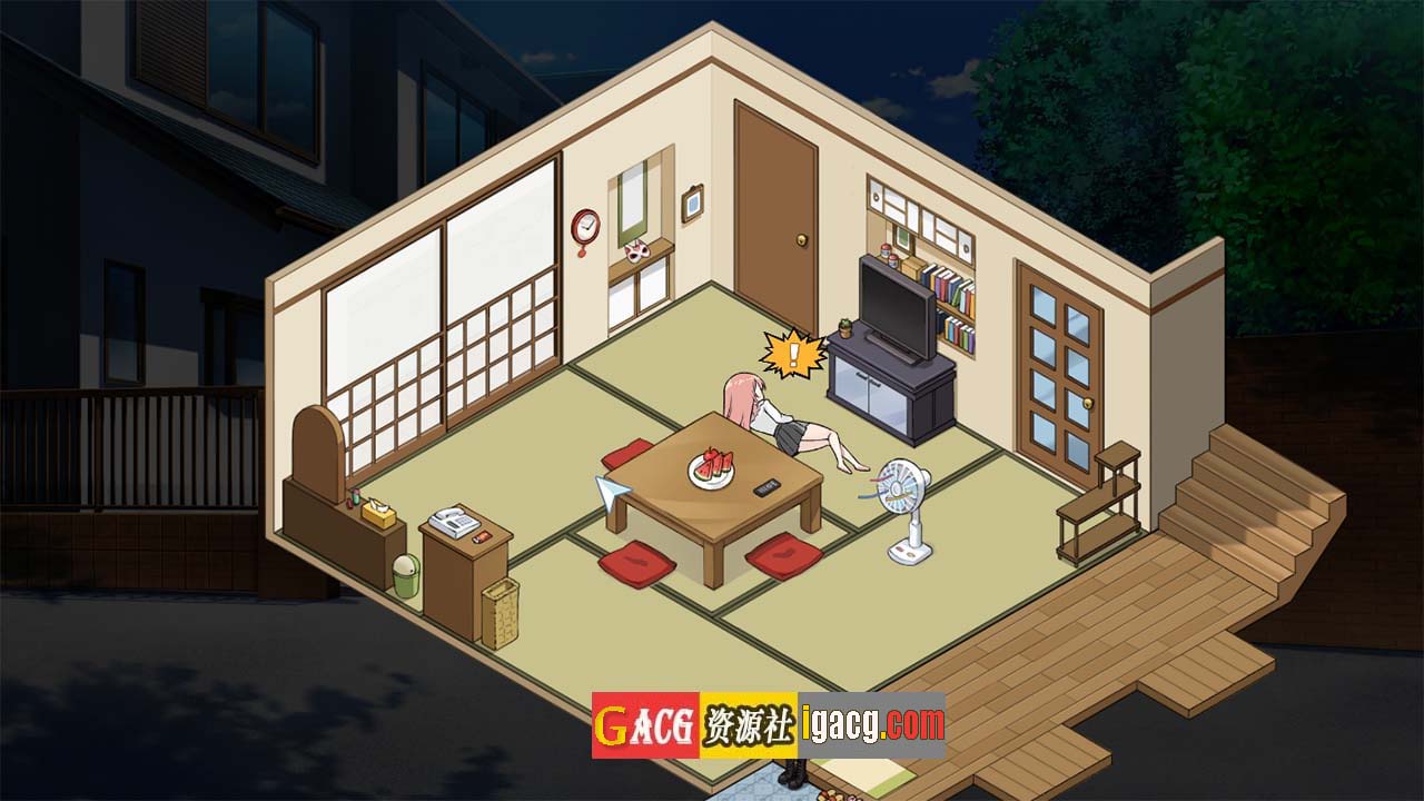 图片[2]-稻荷Inari Ver24.01.24中文版-gacg资源社