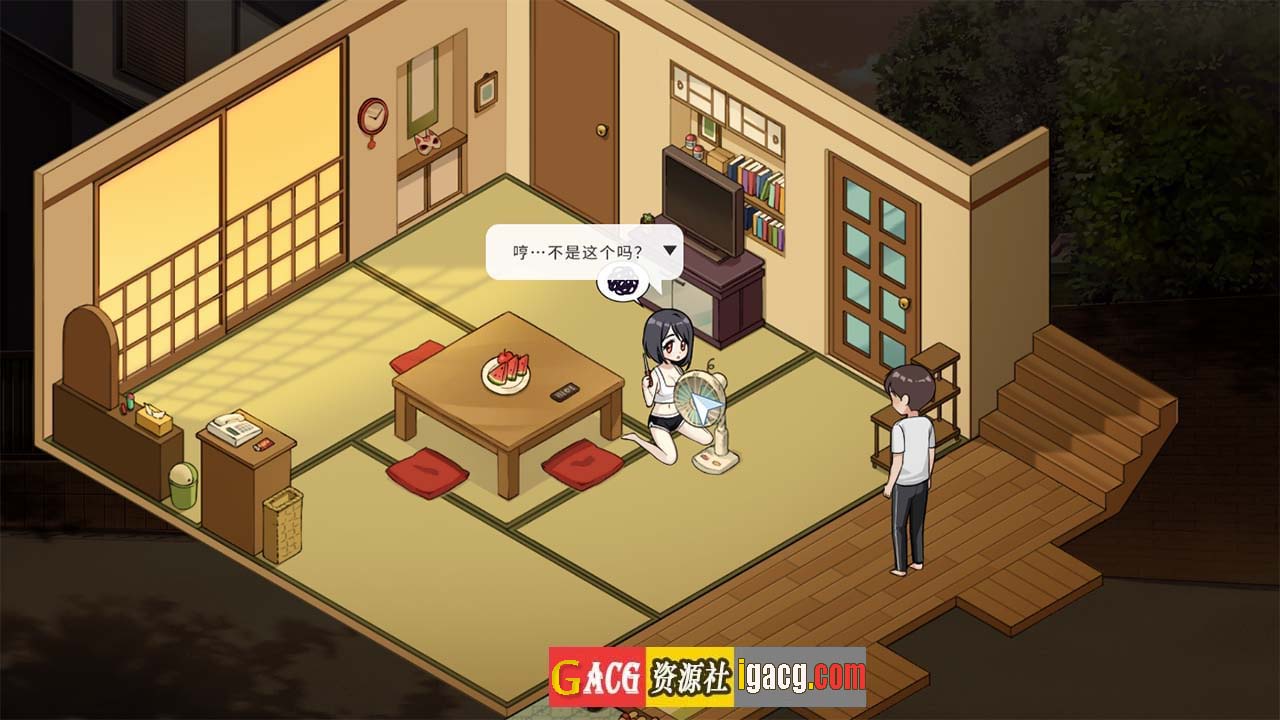 图片[10]-稻荷Inari Ver24.01.24中文版-gacg资源社