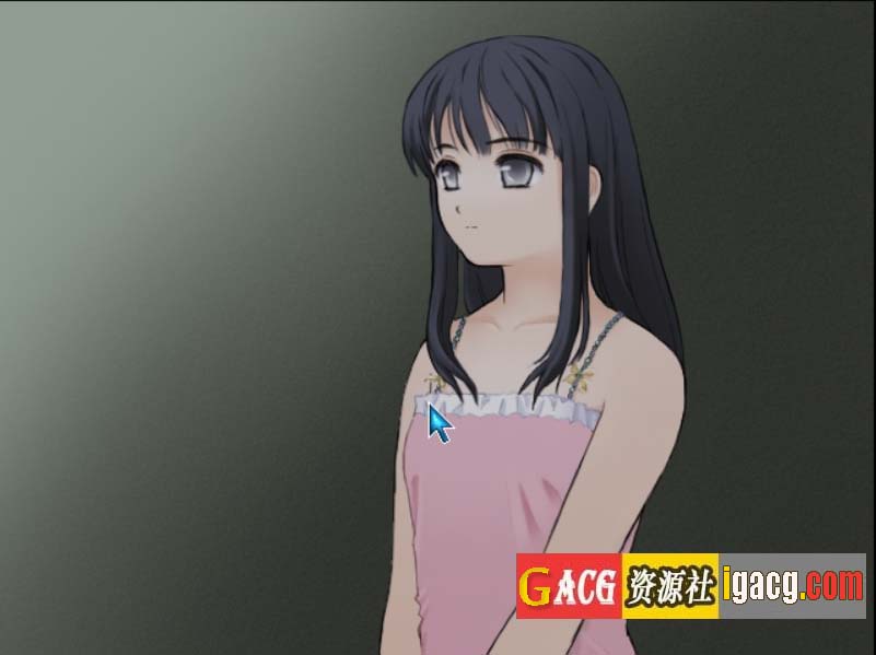 图片[2]-阳光下的真实：陽射 V2.0终极汉化步兵版+存档+攻略-gacg资源社