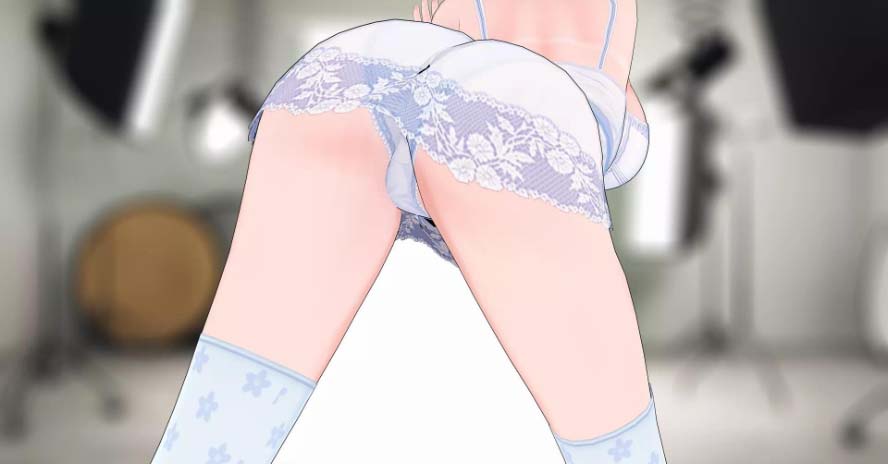 图片[2]-害羞的女孩 Shy Girl v0.86-gacg资源社