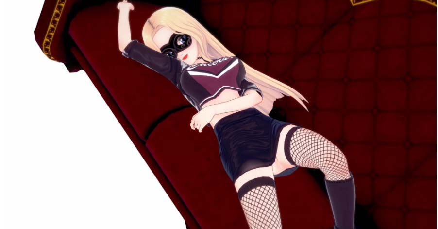 图片[4]-害羞的女孩 Shy Girl v0.86-gacg资源社