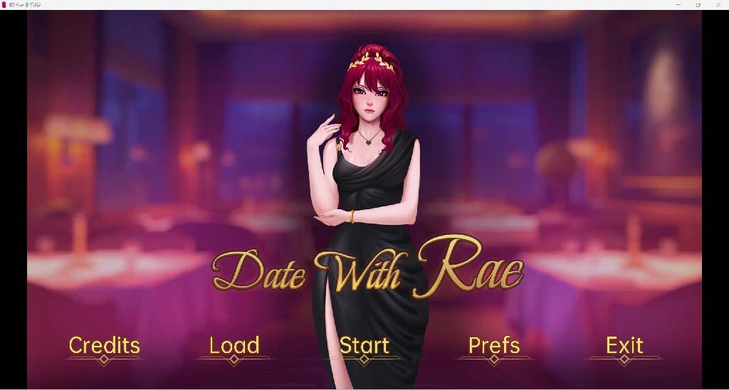约会Date with Rae [v1.0]-gacg资源社