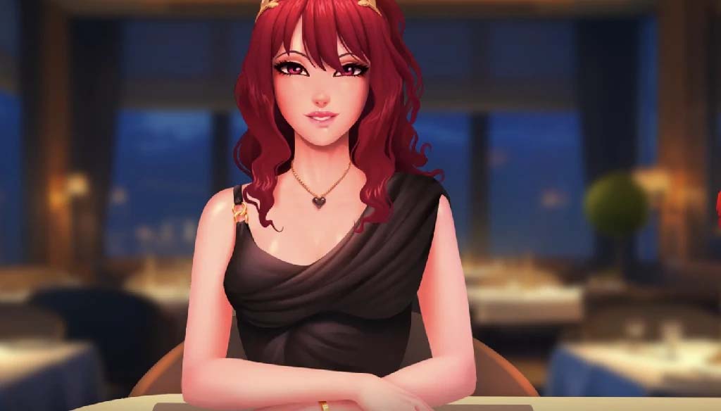 图片[2]-约会Date with Rae [v1.0]-gacg资源社