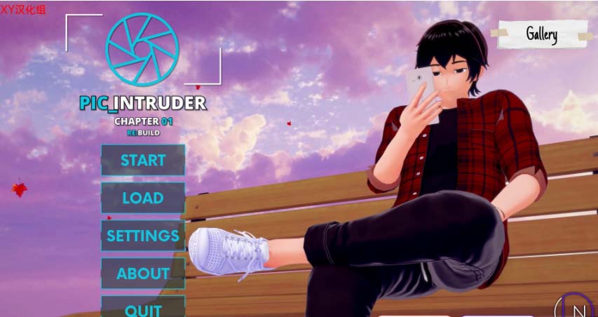 Pic_intruder v0.1.5b – RE：BUILD-gacg资源社