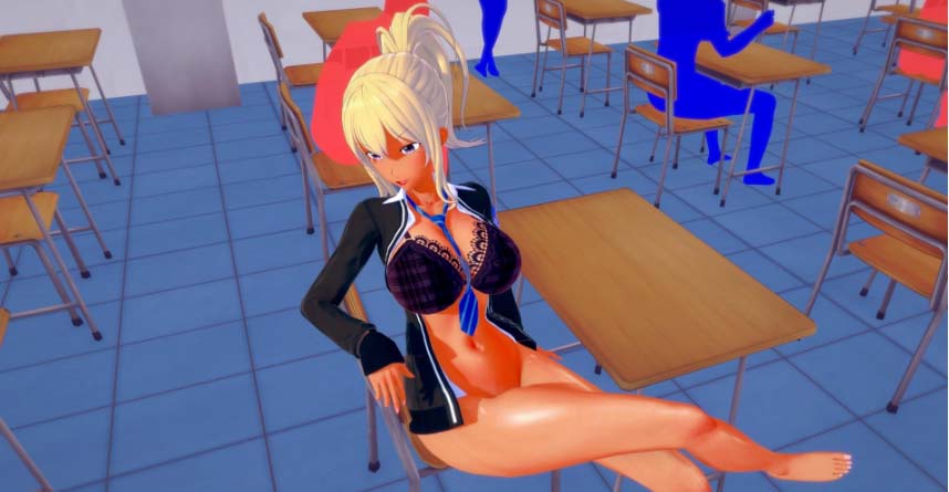 图片[4]-Pic_intruder v0.1.5b – RE：BUILD-gacg资源社