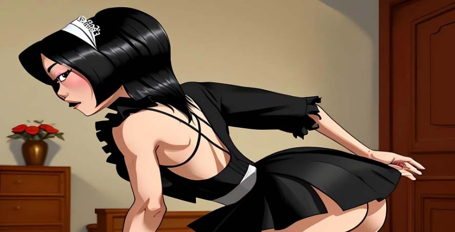 图片[3]-隔离疯人院 Quarantine Madhouse v0.75-acg游戏姬