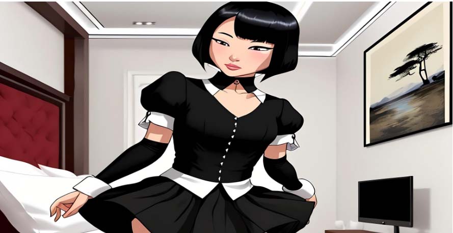 图片[2]-隔离疯人院 Quarantine Madhouse v0.75-acg游戏姬