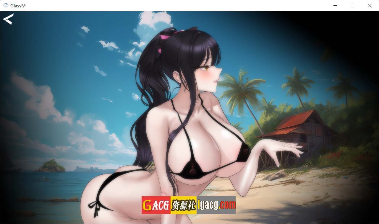 图片[3]-镜花水月3 Memories of Glass Maiden V1.02b官中版-gacg资源社