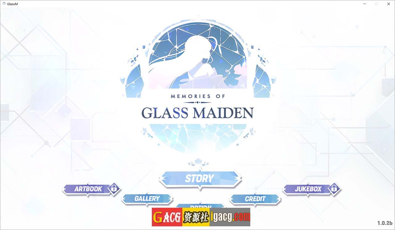 图片[2]-镜花水月3 Memories of Glass Maiden V1.02b官中版-gacg资源社