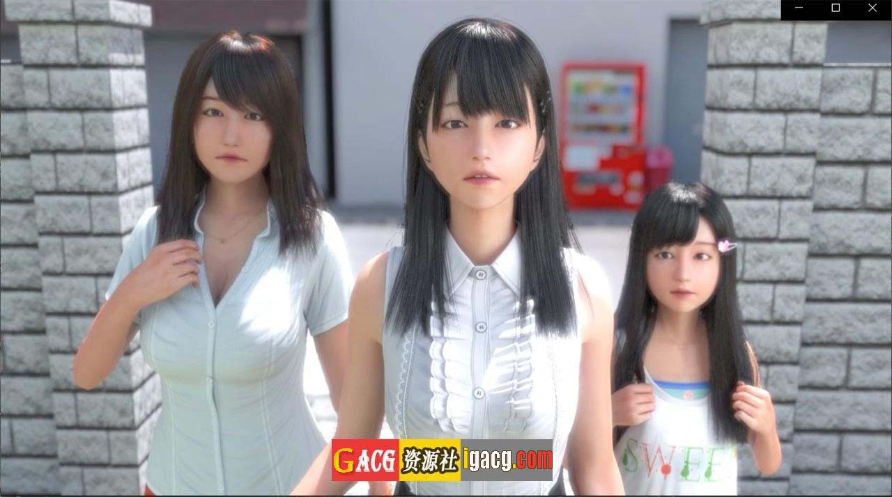 图片[2]-死宅、天使、和奇怪的家 V1.15FD 精翻汉化版-gacg资源社
