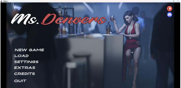 丹佛斯女士 Ms.Denvers v0.6.5-gacg资源社