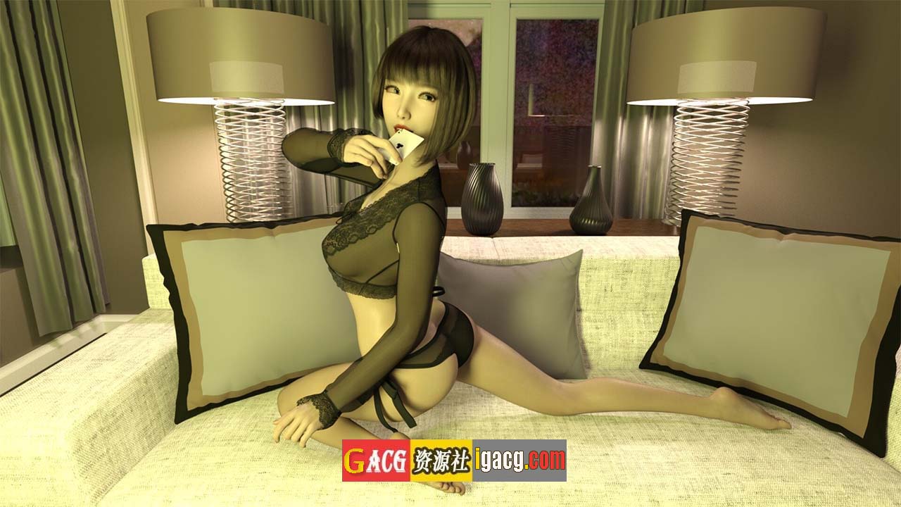 图片[8]-赌神模拟器：亚洲风云 Ver1.981官中步兵版-gacg资源社