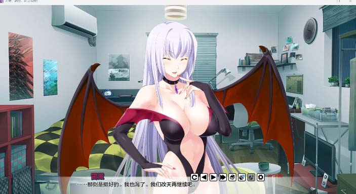 图片[3]-天使、魔鬼、精灵和我 Angel, Devil, Elf And Me v1.4.9-gacg资源社