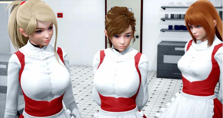 图片[3]-舒适咖啡馆 Cosy Cafe v0.8-gacg资源社