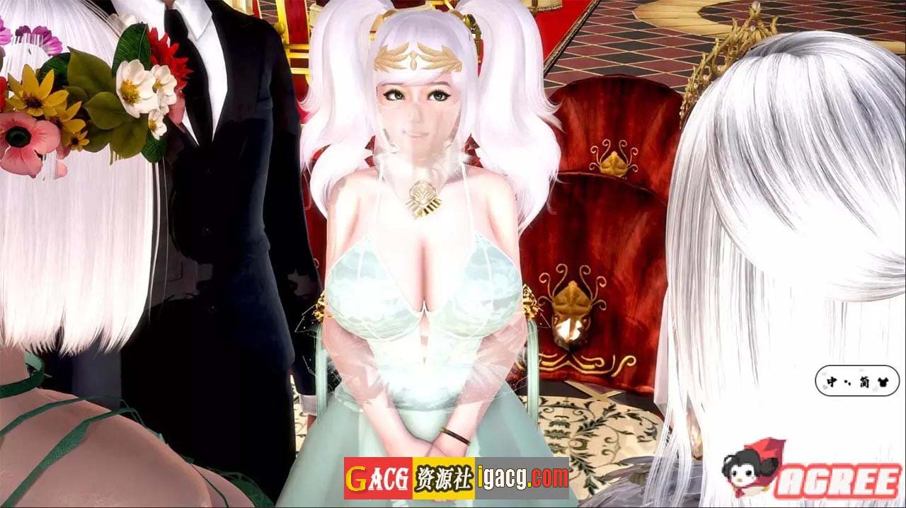 图片[7]-神话庄园 v0.19 精翻汉化版+作弊码-gacg资源社