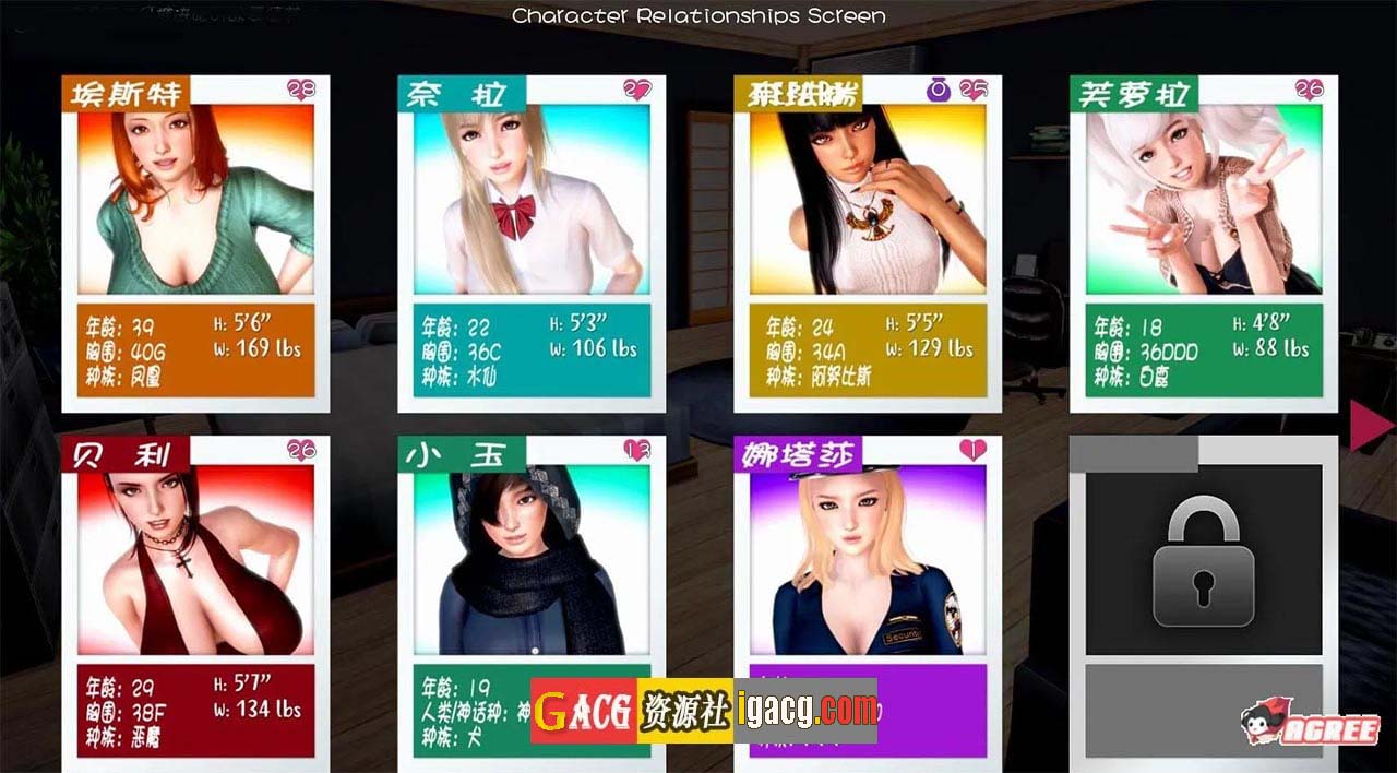 图片[13]-神话庄园 v0.19 精翻汉化版+作弊码-gacg资源社