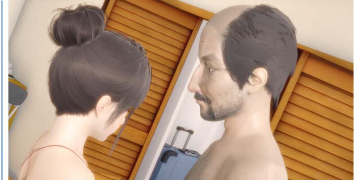 图片[2]-父女 A Father and Daughter v1.3.3-gacg资源社