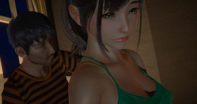 图片[3]-父女 A Father and Daughter v1.3.3-gacg资源社