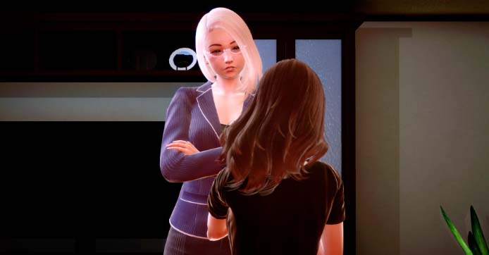图片[4]-父女 A Father and Daughter v1.3.3-gacg资源社