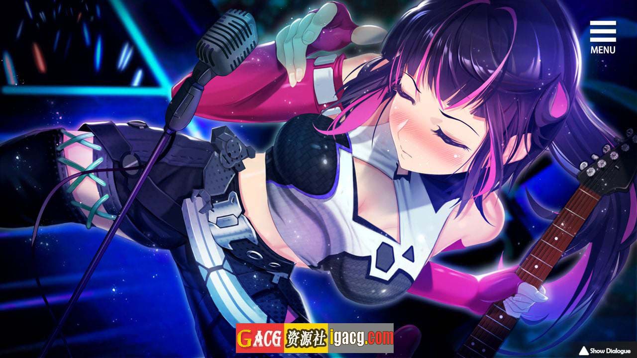 图片[10]-重启的NTR后宫生活 STEAM官方中文步兵版+画廊全开-gacg资源社