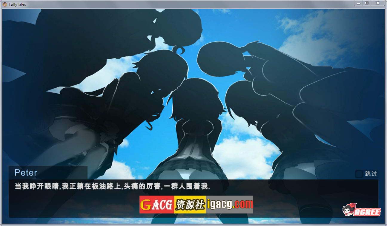 图片[6]-太妃物语 S5 V1.07.3c汉化版 + S1-S4V0.89.8a 汉化版-gacg资源社