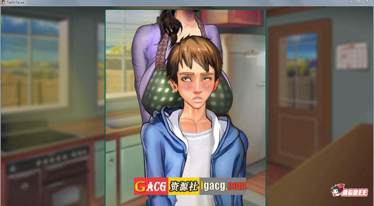 图片[9]-太妃物语 S5 V1.07.3c汉化版 + S1-S4V0.89.8a 汉化版-gacg资源社