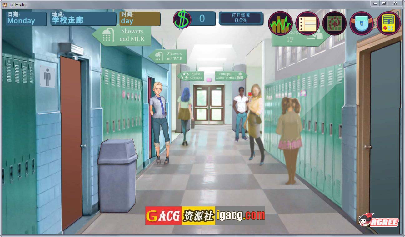 图片[13]-太妃物语 S5 V1.07.3c汉化版 + S1-S4V0.89.8a 汉化版-gacg资源社
