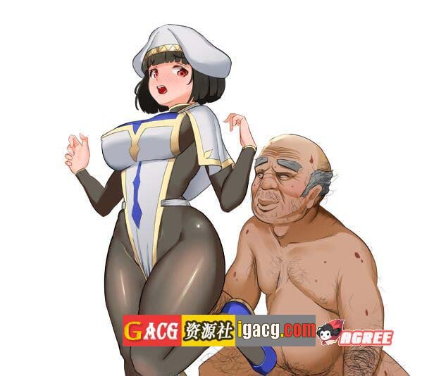 图片[5]-淫乱女祭司 V0.60 步兵魔改汉化版-gacg资源社