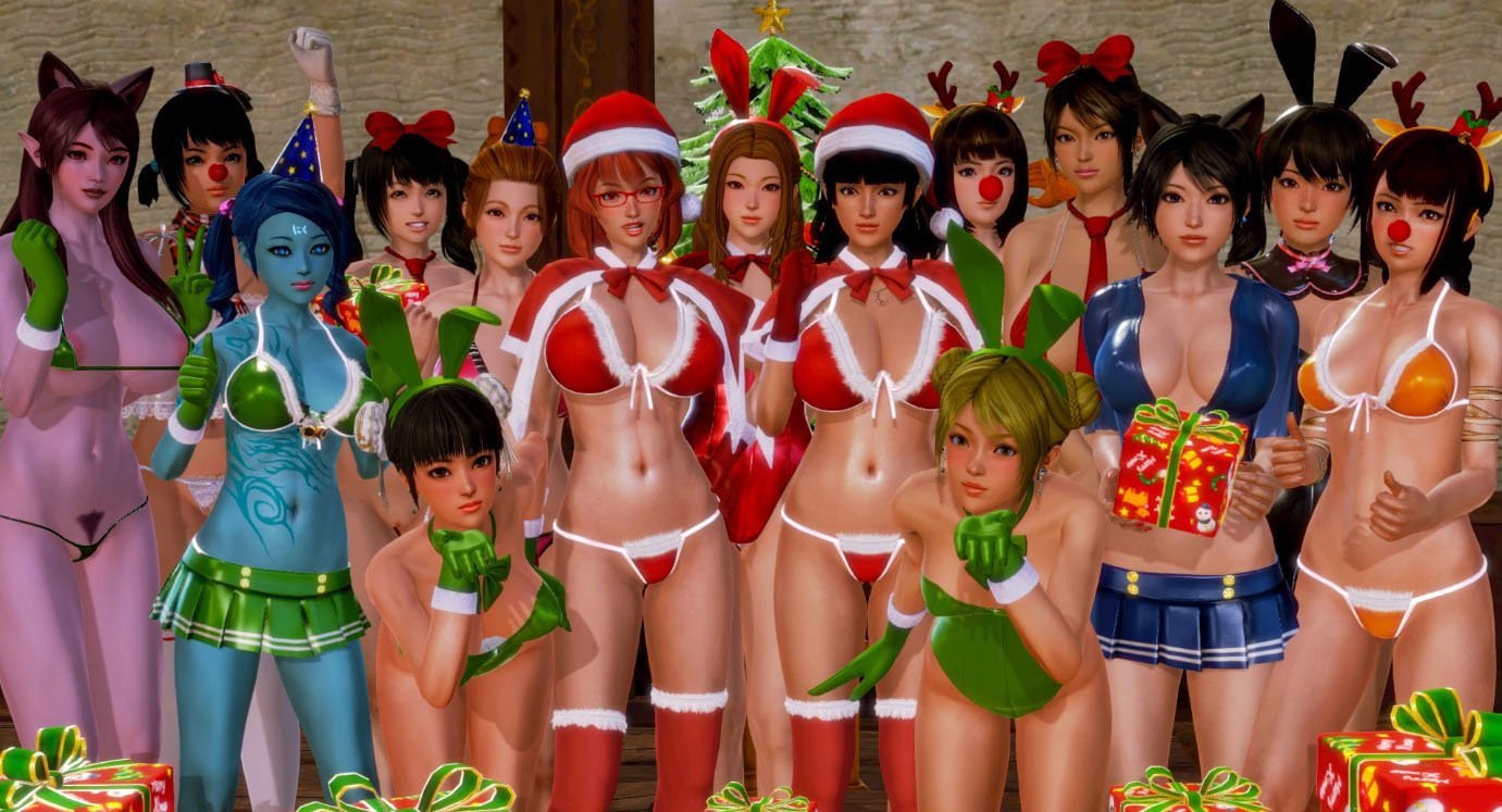 黑魔法 Ver1.7.0 精翻汉化版-acg游戏姬