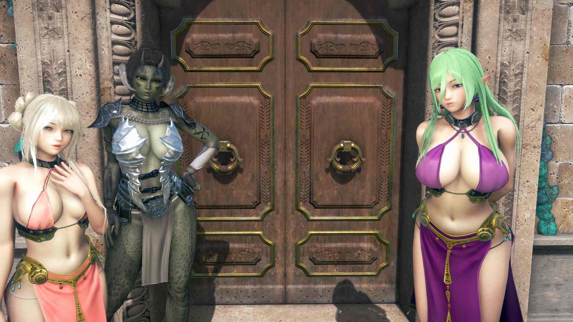 图片[2]-奇幻历险记~V0.4.3汉化版-acg游戏姬
